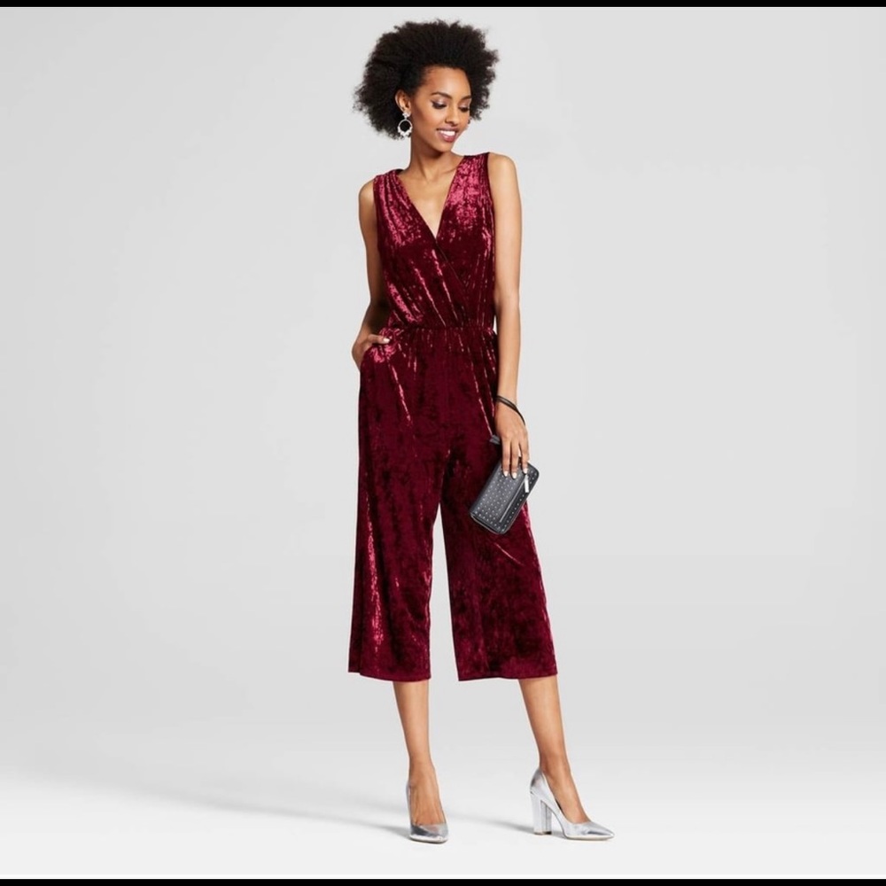 Jumpsuit